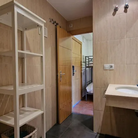 Apartmán Imeda Monte Gorbea Sierra Nevada