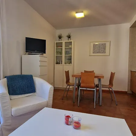 Apartmán Imeda Monte Gorbea *