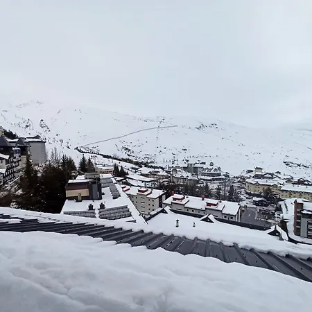 Imeda Monte Gorbea * Sierra Nevada