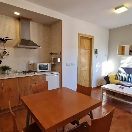 Apartamento Imeda Monte Gorbea Serra Nevada