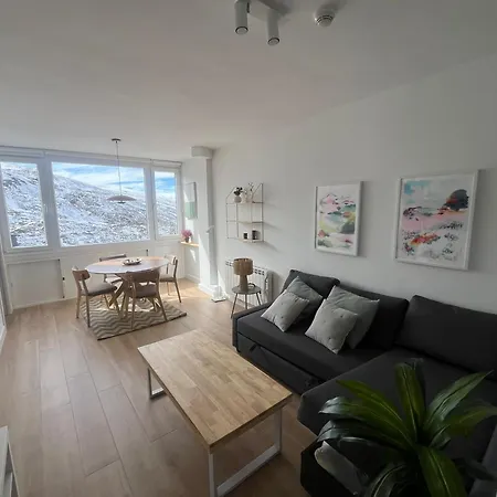 Apartamento Imeda Monte Gorbea Serra Nevada
