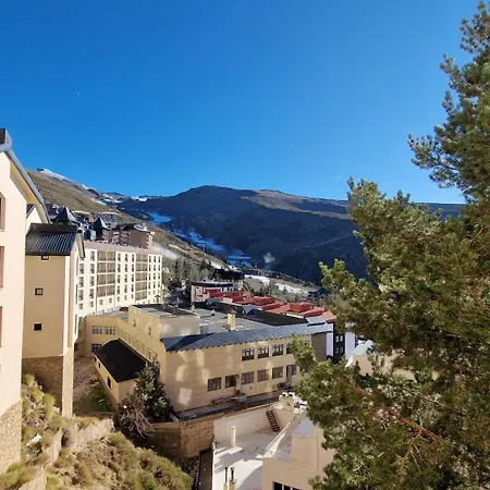 Apartamento Imeda Monte Gorbea